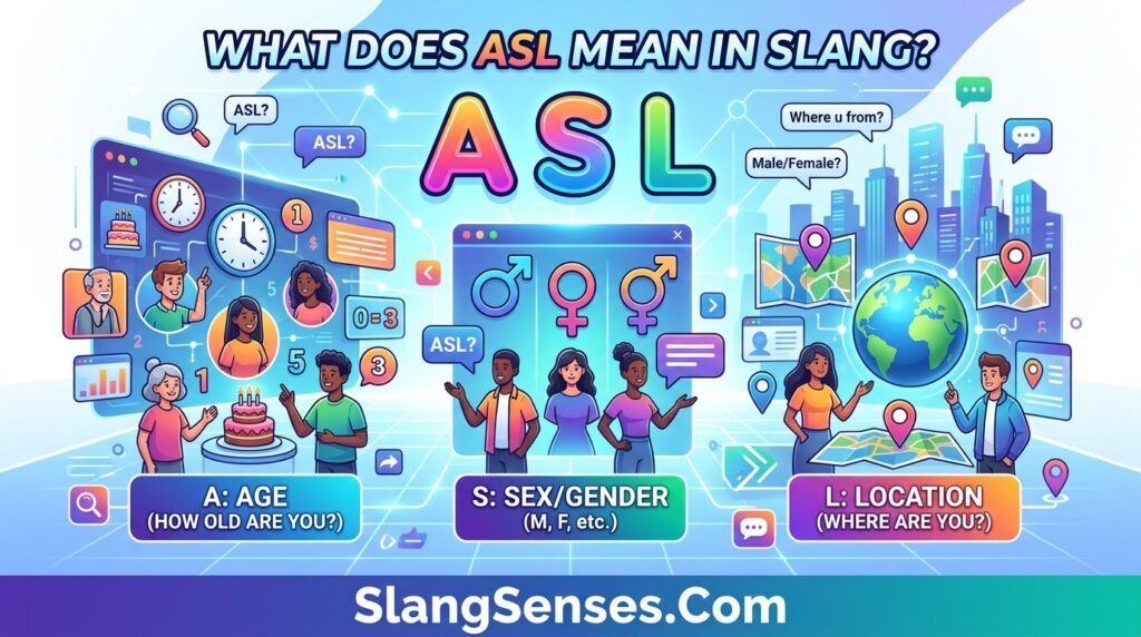ASL Meaning Slang 2026