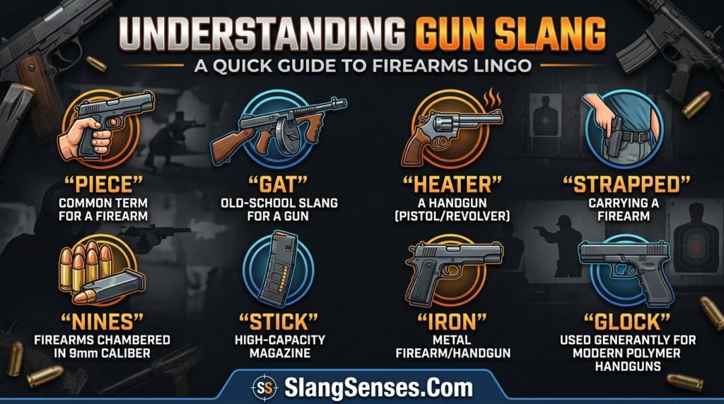 Carry Culture Slang