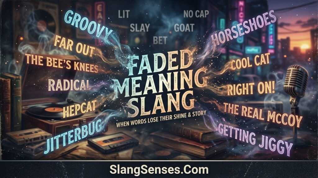 Faded Meaning Slang TikTok Trends & Uses in 2026