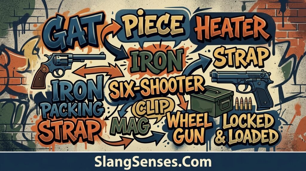 Gun Slang