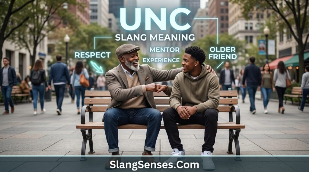 What Is Unc Status