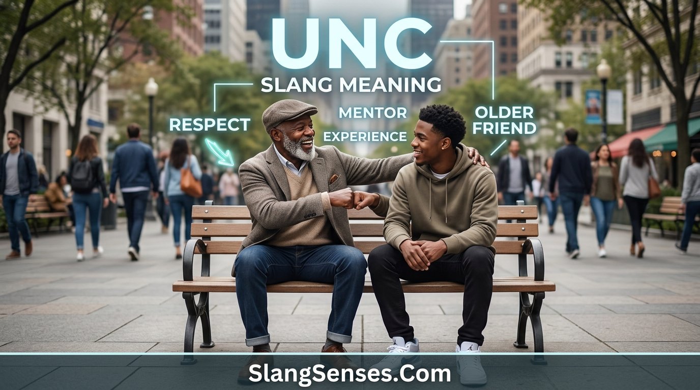 What Is Unc Status