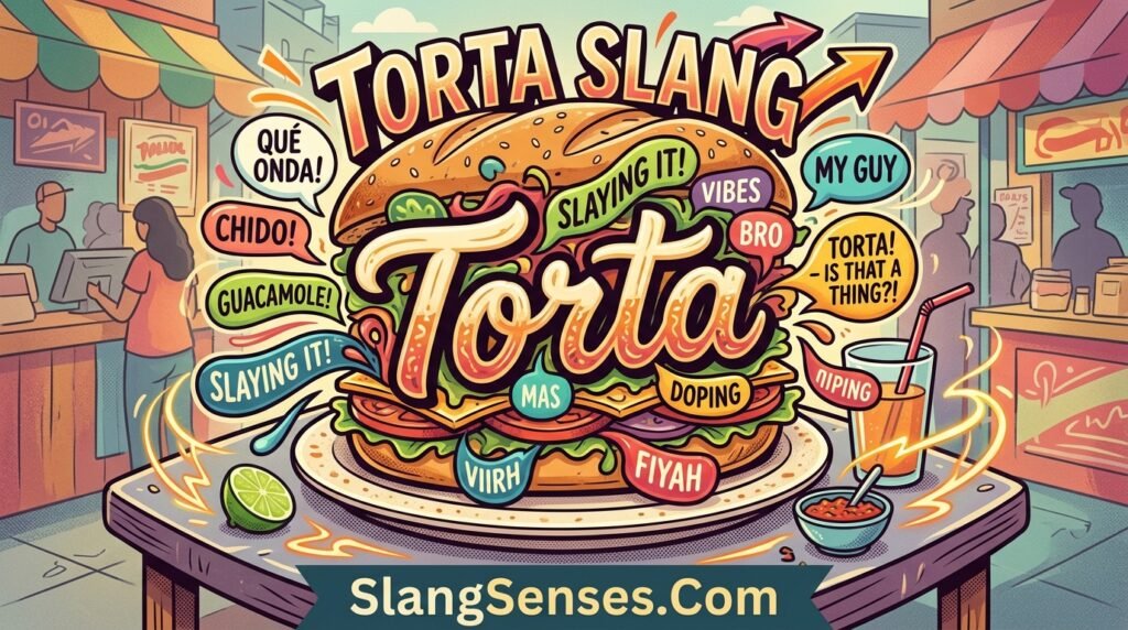 Why Is Torta Trending in 2026