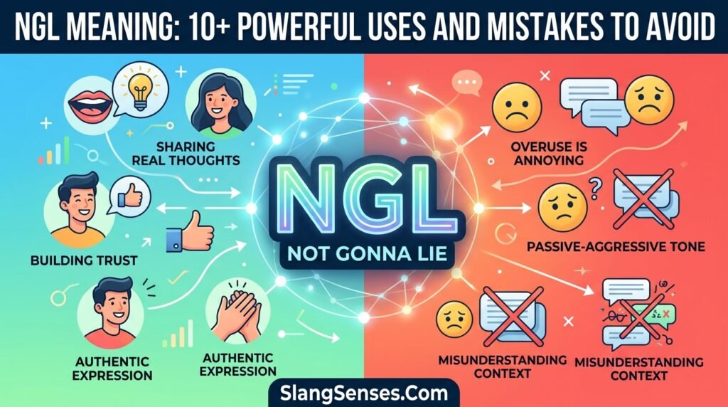 Is NGL Still Popular Trends & Online Usage