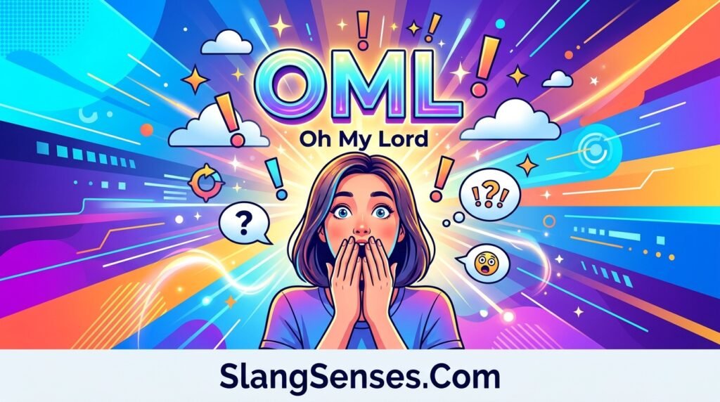 OML Meaning 10+ Common Mistakes to Avoid