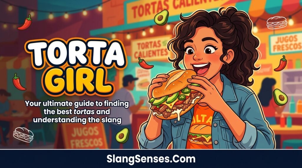 Torta Girl The Popular Surprising Meaning 2026v