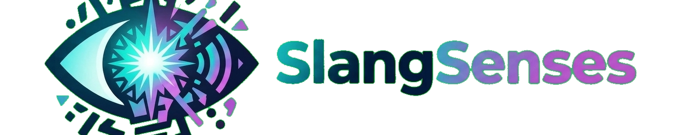 SlangSenses