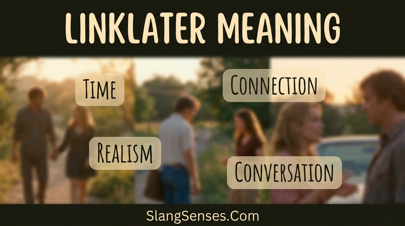 linklater-meaning