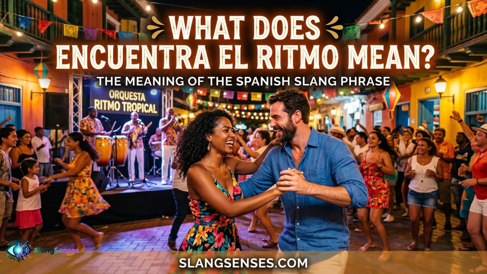 what-does-encuentra-el-ritmo-mean