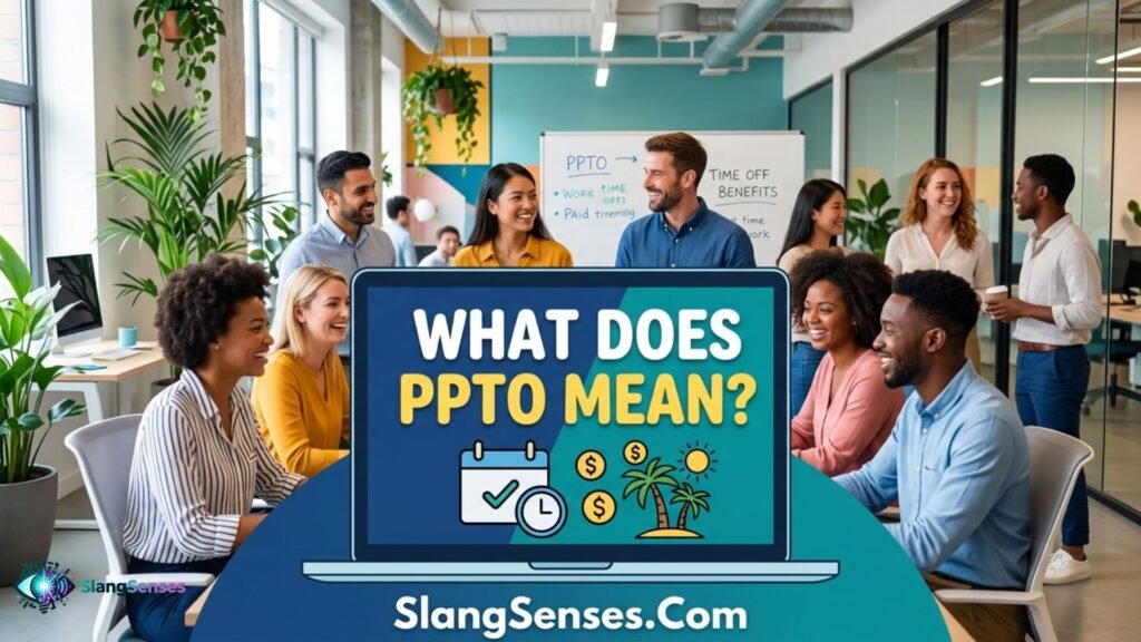 PPTO Meaning