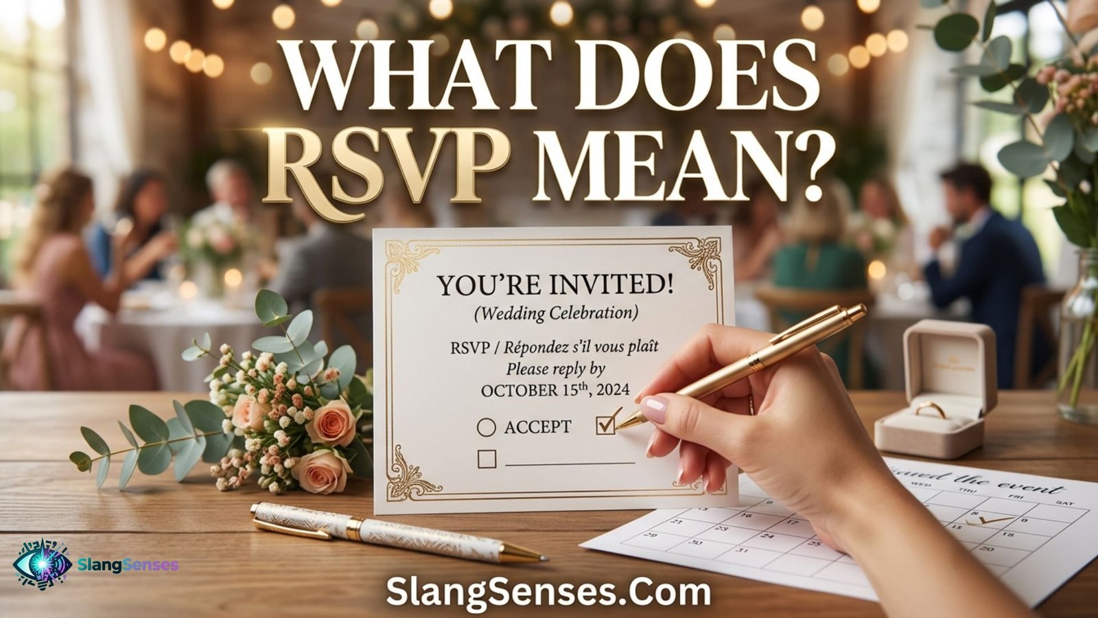 what-does-rsvp-mean