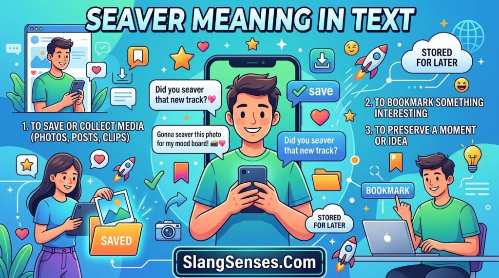 why-does-seaver-have-so-many-different-definitions